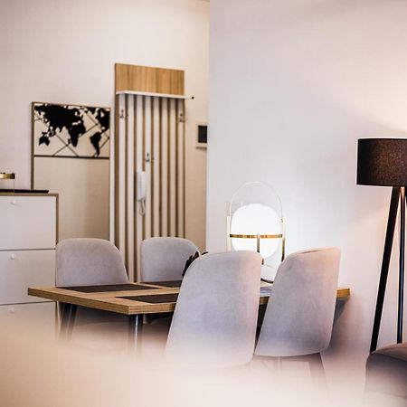 Saranda Terraces Exclusive Appartment Kültér fotó