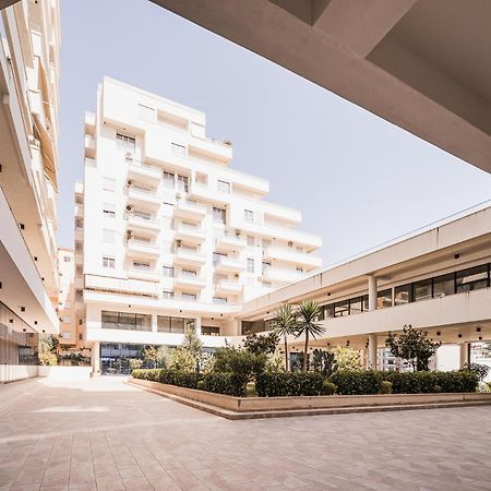 Saranda Terraces Exclusive Appartment Kültér fotó