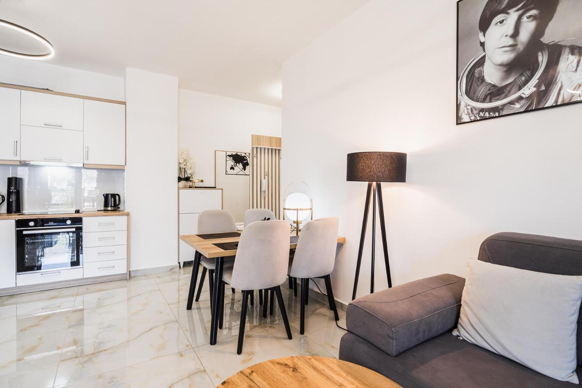 Saranda Terraces Exclusive Appartment Kültér fotó