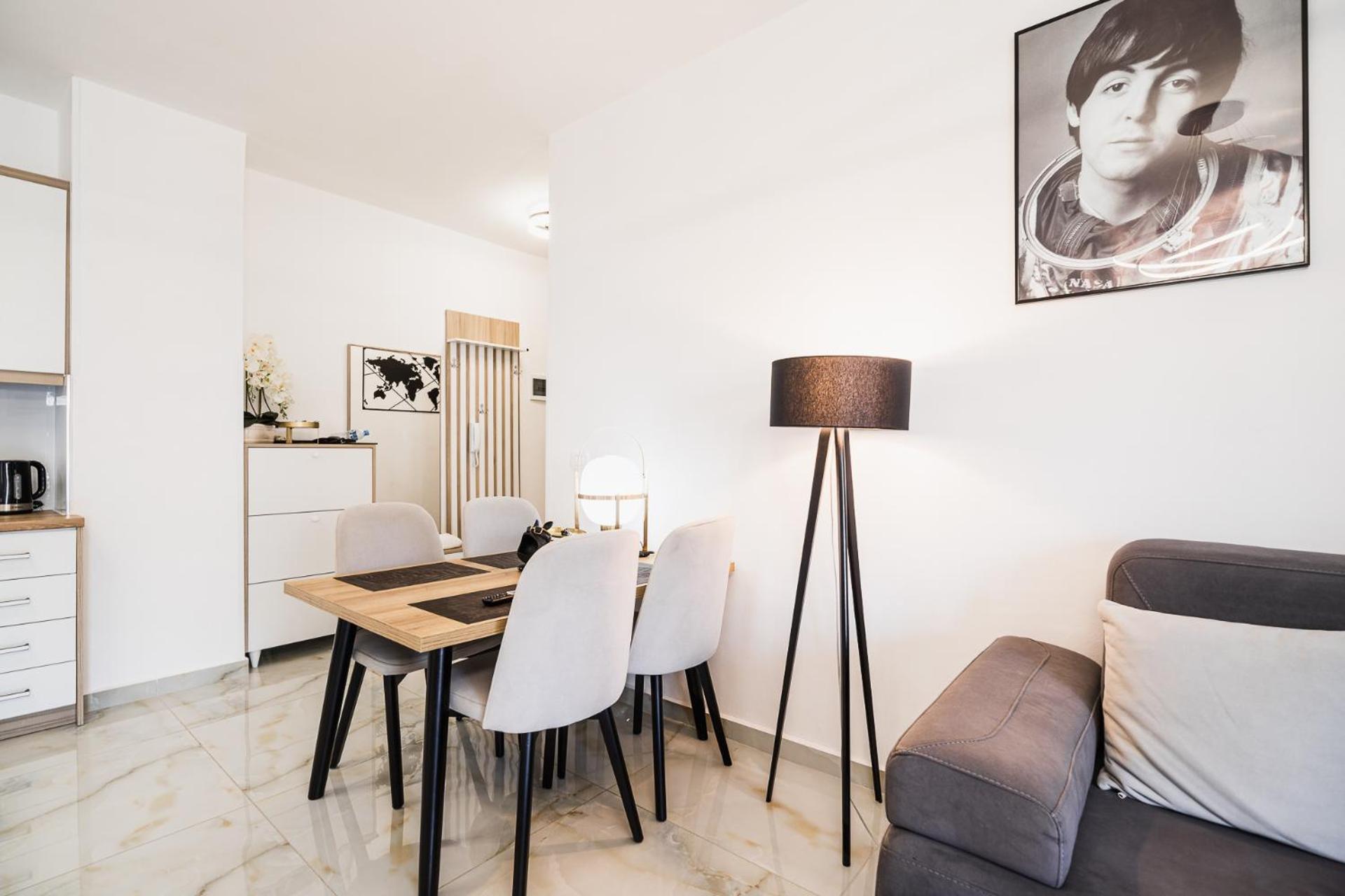 Saranda Terraces Exclusive Appartment Kültér fotó